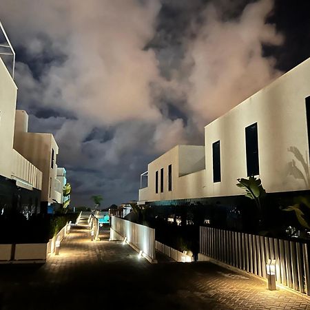 Turquesa Del Mar - Sun & Beach & Golf & Bike - Large Terrace Ground-Floor Spanish Apartment Dehesa de Campoamor  Buitenkant foto