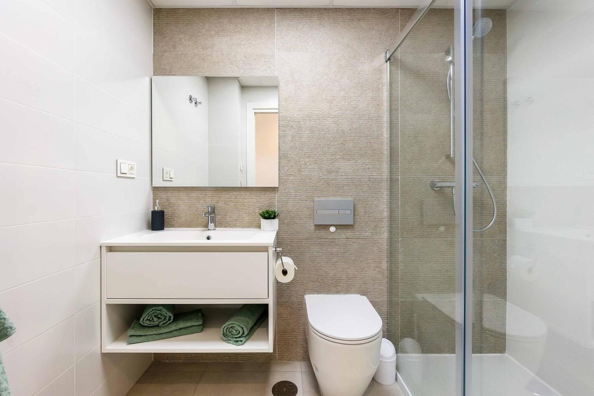 Turquesa Del Mar - Sun & Beach & Golf & Bike - Large Terrace Ground-Floor Spanish Apartment Dehesa de Campoamor  Buitenkant foto