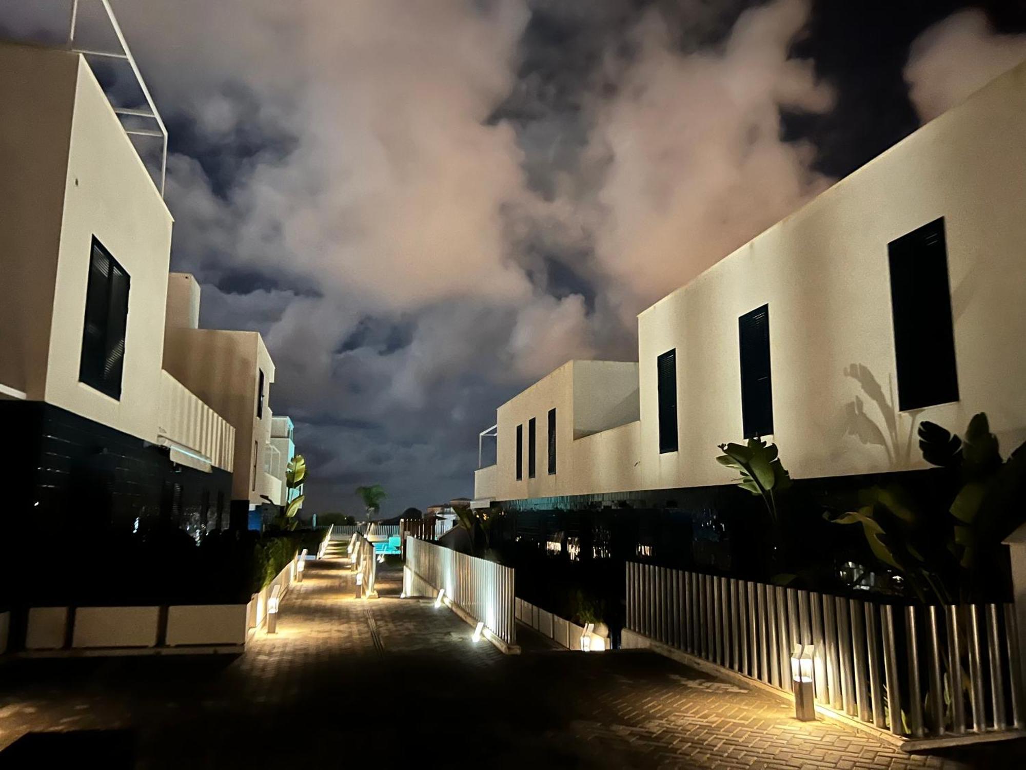 Turquesa Del Mar - Sun & Beach & Golf & Bike - Large Terrace Ground-Floor Spanish Apartment Dehesa de Campoamor  Buitenkant foto