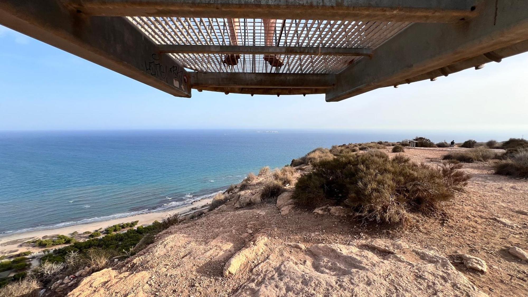Turquesa Del Mar - Sun & Beach & Golf & Bike - Large Terrace Ground-Floor Spanish Apartment Dehesa de Campoamor  Buitenkant foto